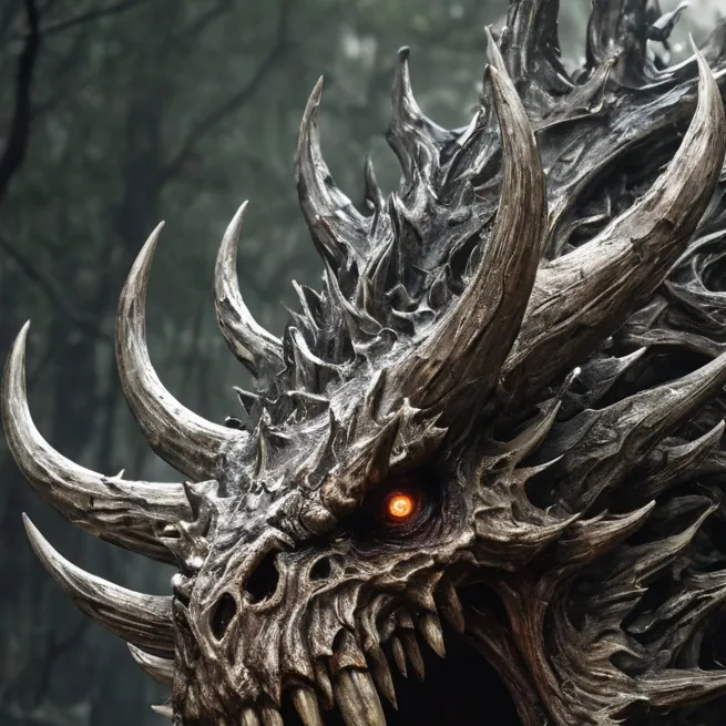 chat with ai character: the warlord