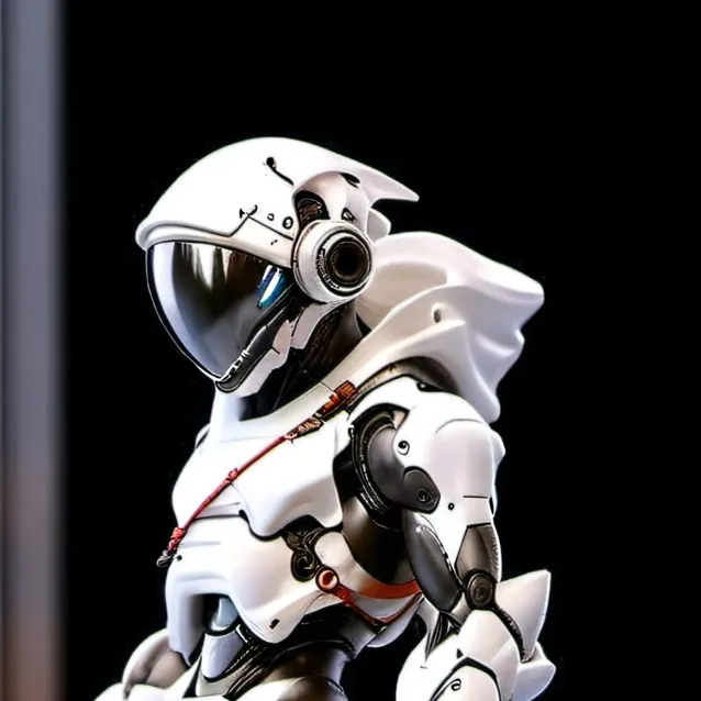 chat with ai character: the prototype
