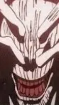 ai character: mahoraga vs you background