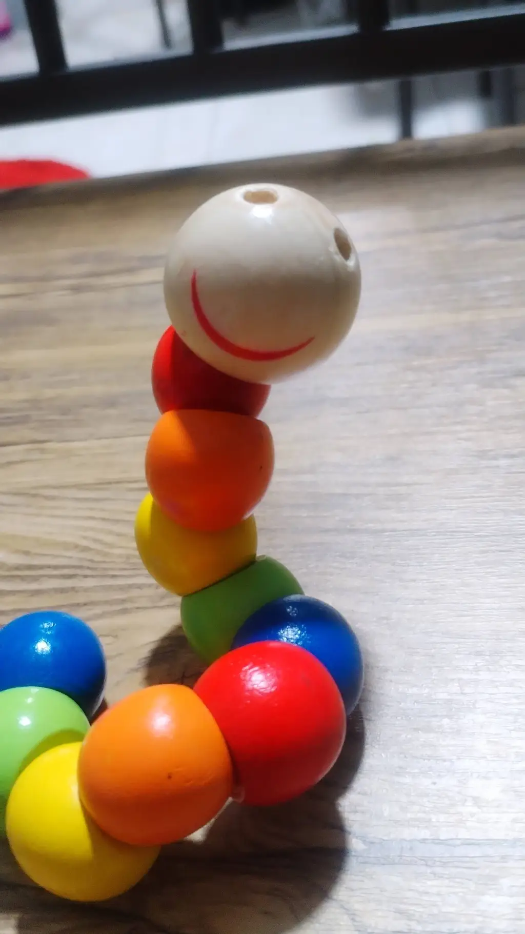 ai character: bob the worm background