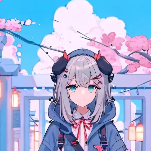 chat with ai character: Mariah