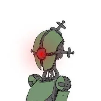 chat with ai character: Femboy assaultron