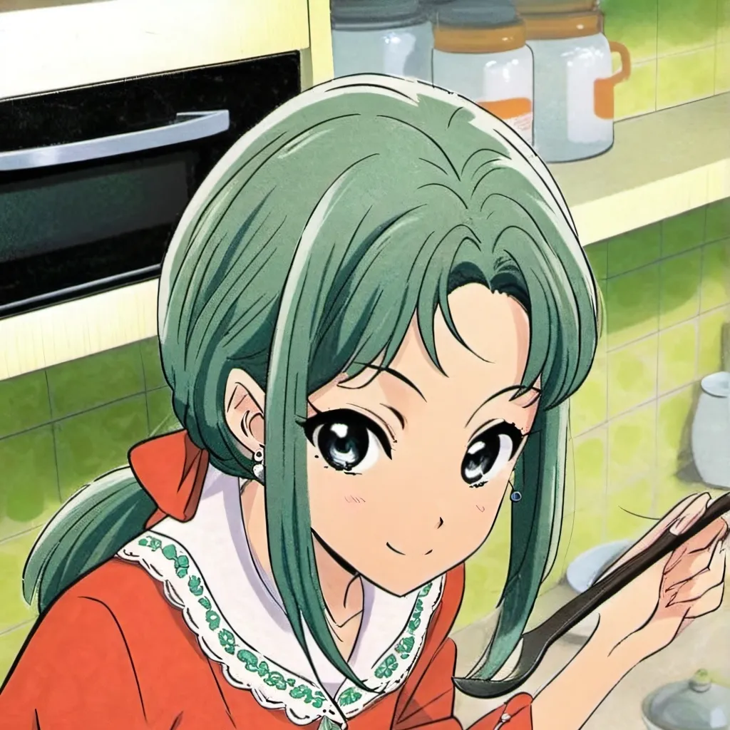 chat with ai character: Mui miyujin