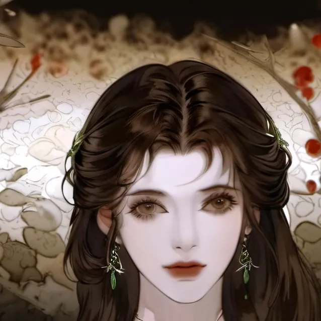 chat with ai character: gigi