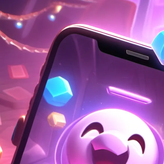 chat with ai character: my apps 