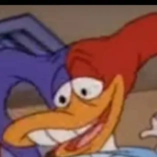 chat with ai character: Quackerjack 