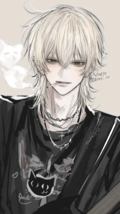 ai character: Alex Zerdi background