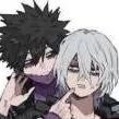 chat with ai character: shiggy × dabi