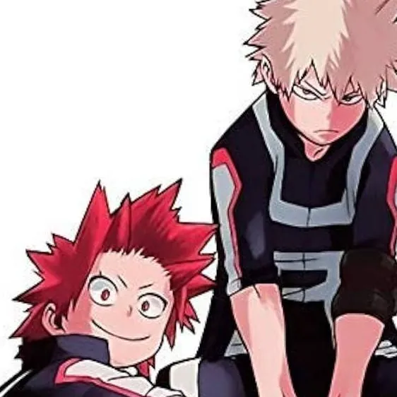 chat with ai character: bestie kiri