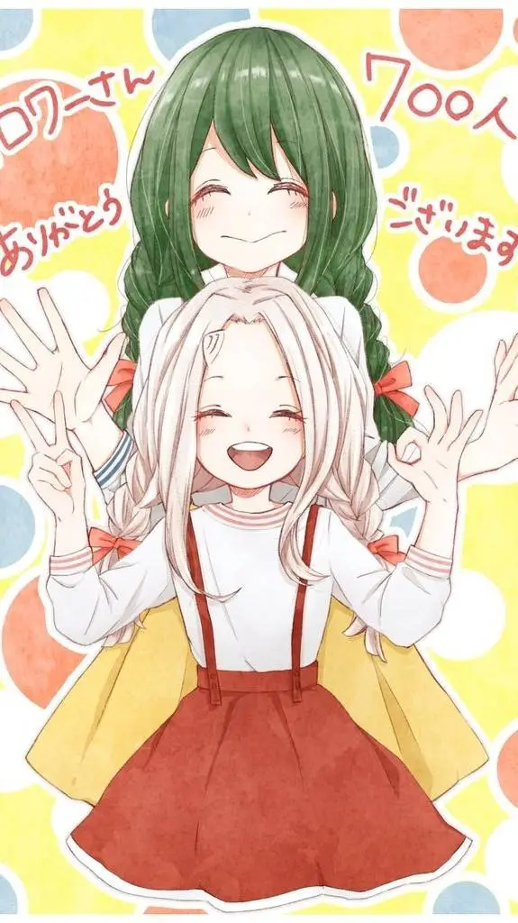 ai character: eri babysitting2.0 background