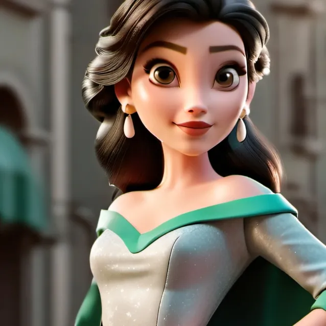 chat with ai character: queen Sierra 