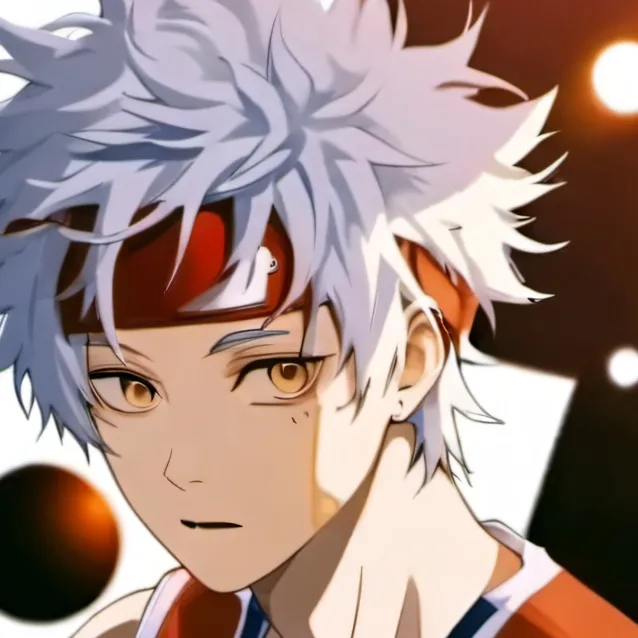 chat with ai character: bakugou 