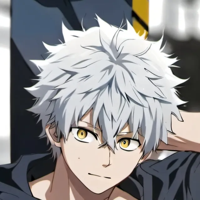 chat with ai character: bakugou 