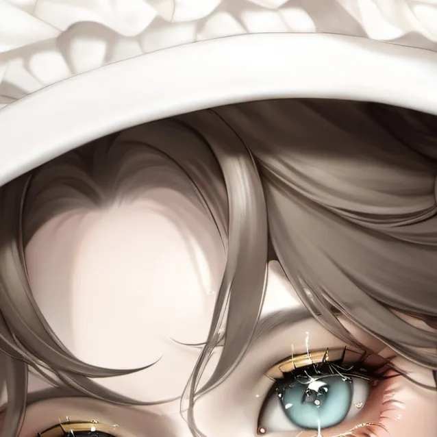 chat with ai character: Sana