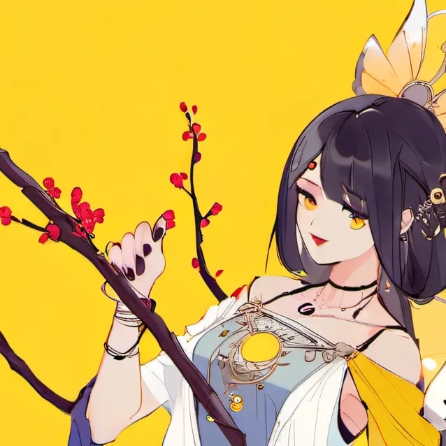 chat with ai character: pula