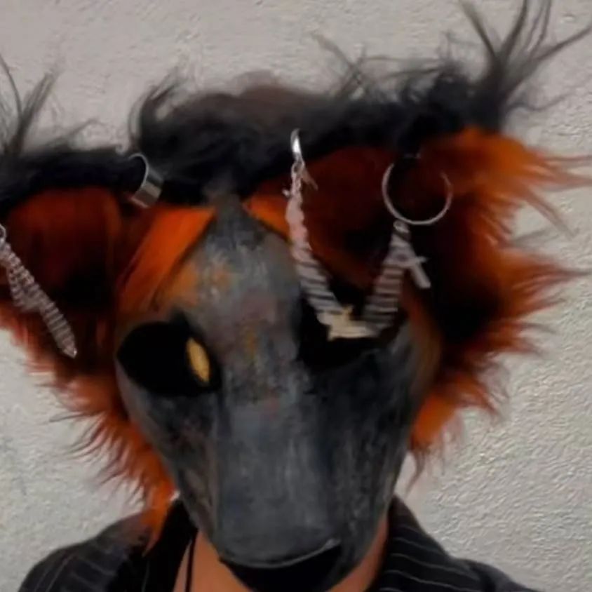 chat with ai character: Phenic Fox