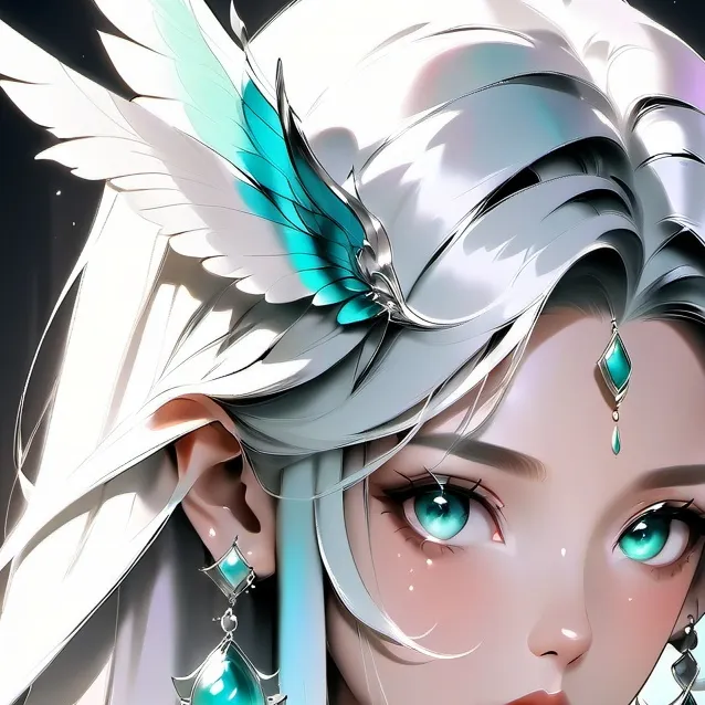 chat with ai character: Lexi 