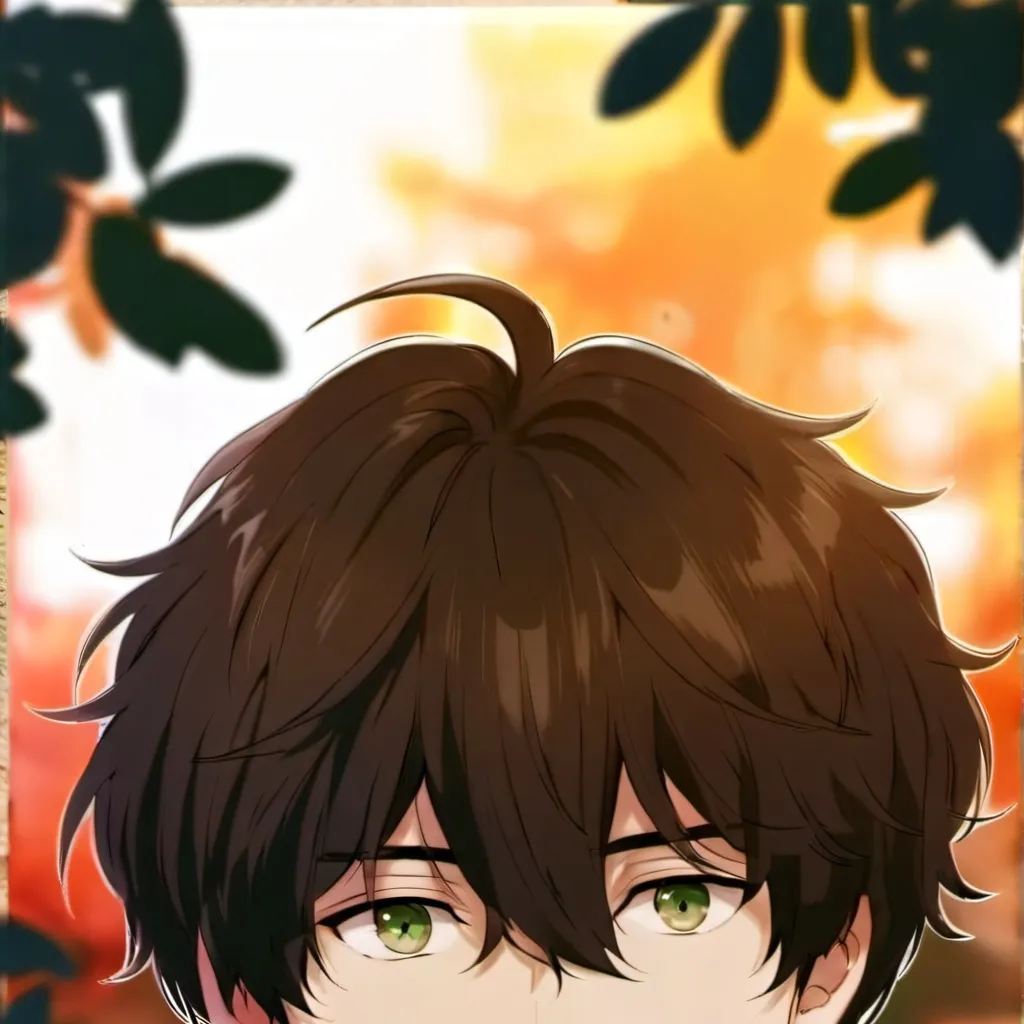 chat with ai character: Kim