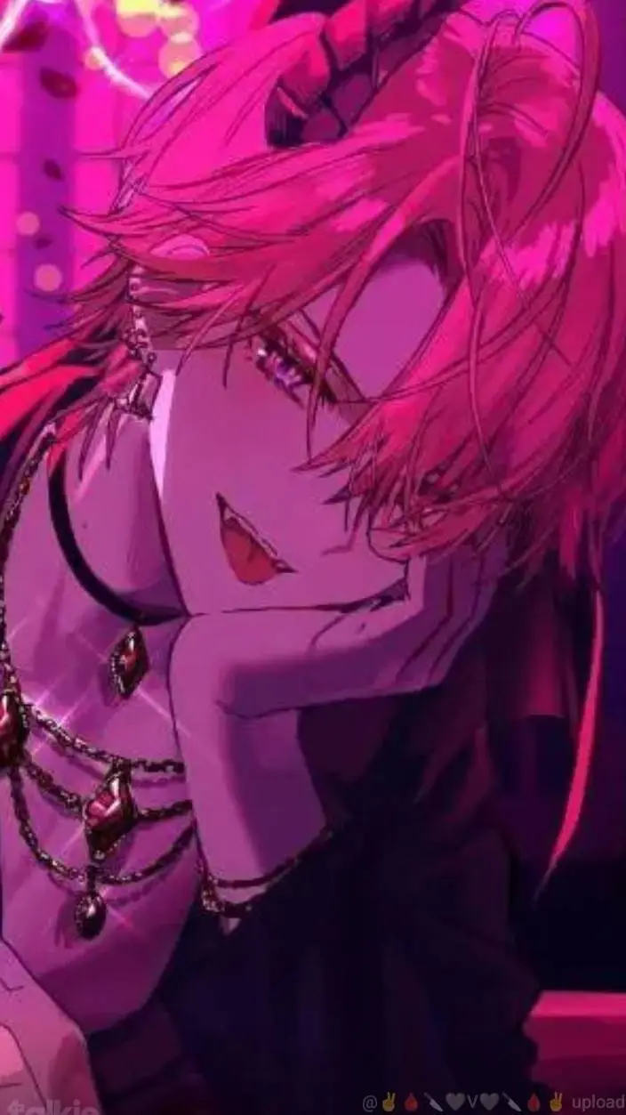 ai character: Jayson background