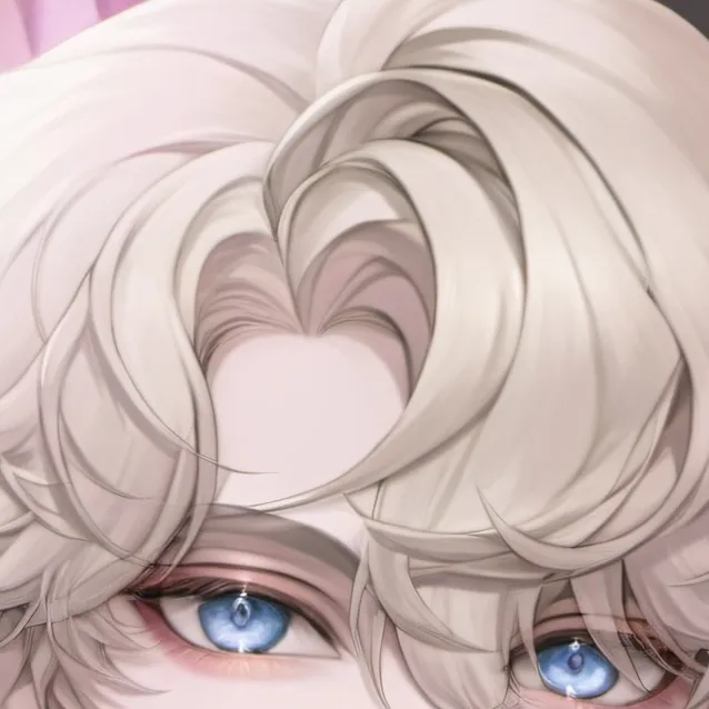 chat with ai character: asher