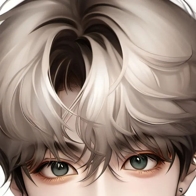 chat with ai character: V