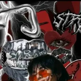 chat with ai character: Hyunjin