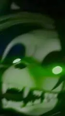 ai character: Mal0 (SCP 1741) background