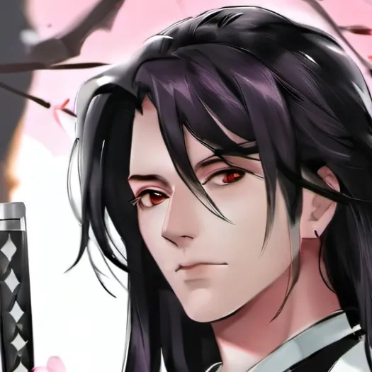chat with ai character: Byakuya Kuchiki 