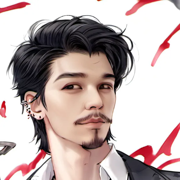 chat with ai character: Zain Eztli