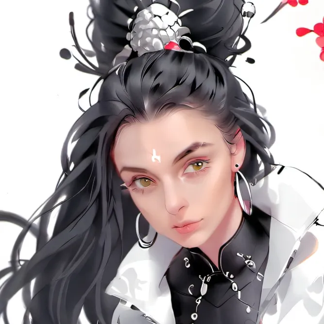 chat with ai character: Luna Mortis