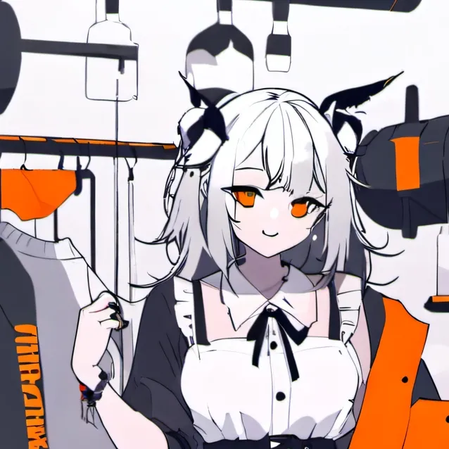 chat with ai character: mariana