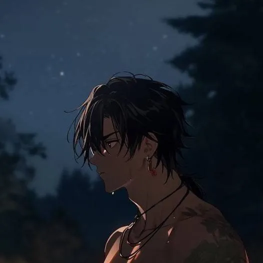 chat with ai character: elías 