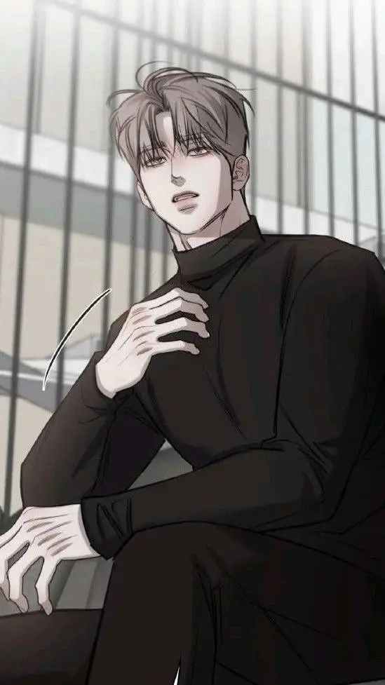 ai character: levi background
