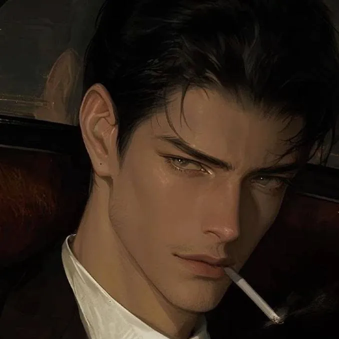 chat with ai character: leo