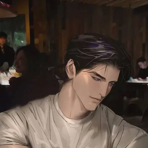 chat with ai character: noah