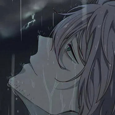 chat with ai character: BAJO LA LLUVIA💦