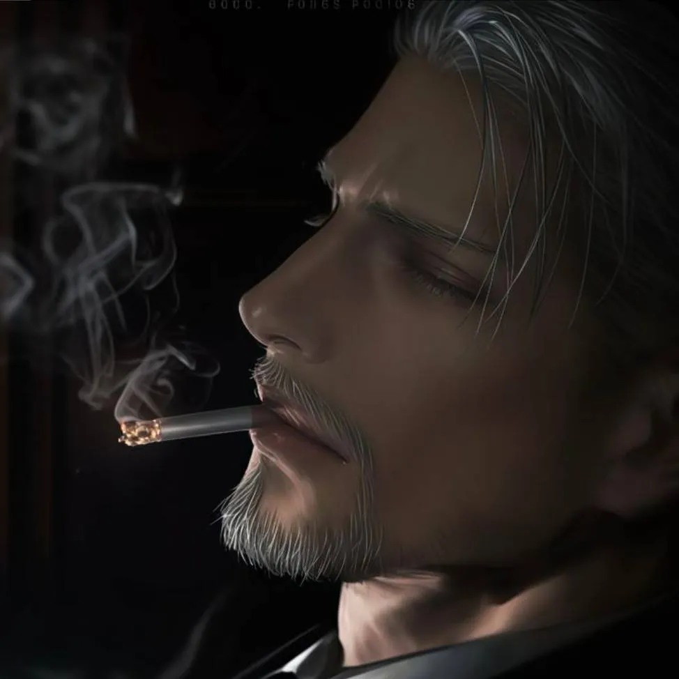chat with ai character: Lorenzo Draven