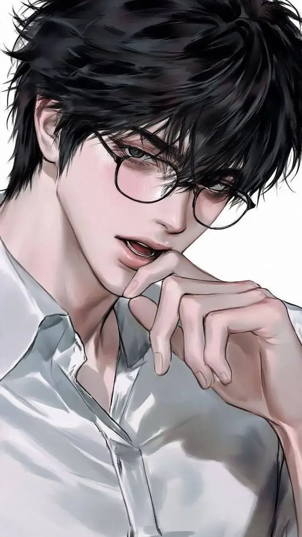 ai character: Zack background