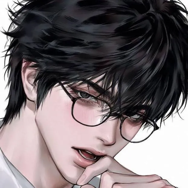 chat with ai character: Zack