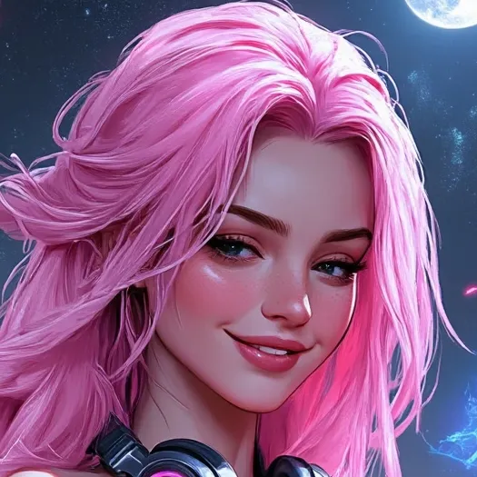 chat with ai character: Angel 