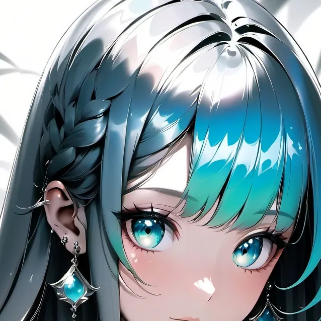 chat with ai character: arianna