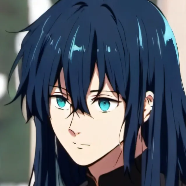 chat with ai character: 14 feb KNY