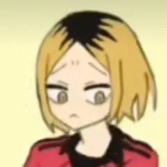 chat with ai character: kenma