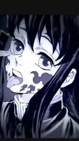 ai character: tokito y emily😒 background