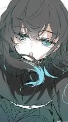 ai character: muichiro tokito background