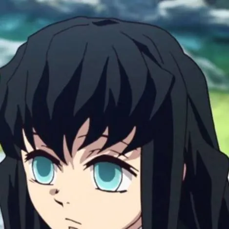 chat with ai character: tokito-muerte