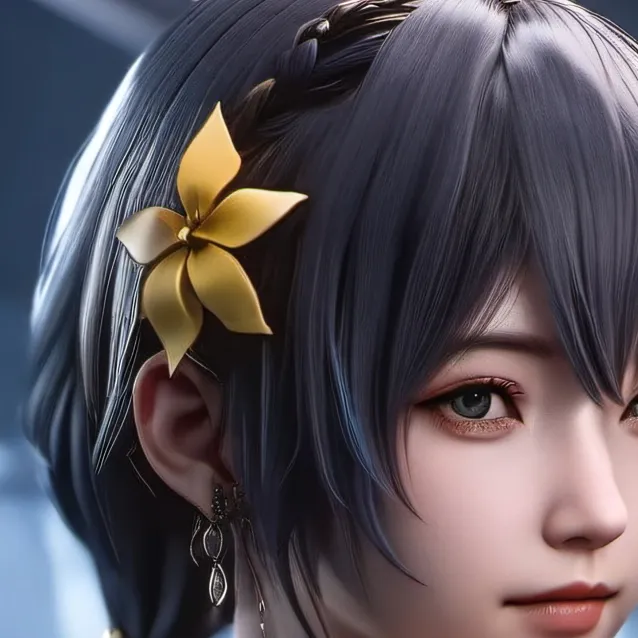 chat with ai character: ara