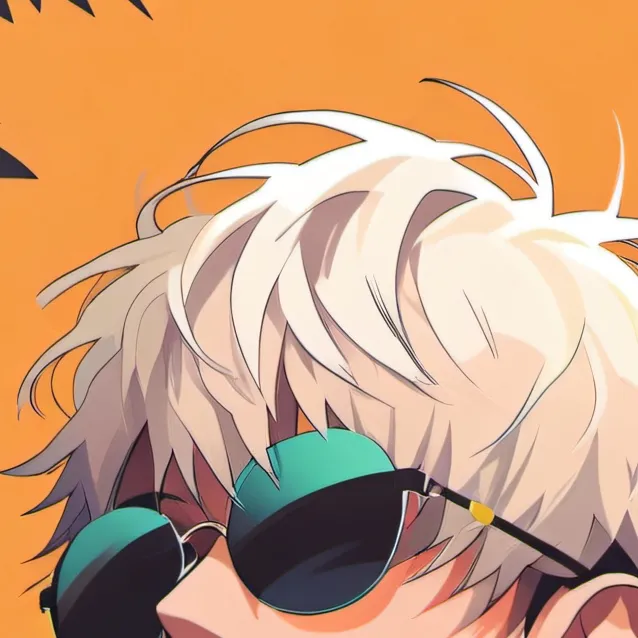 chat with ai character: lindo