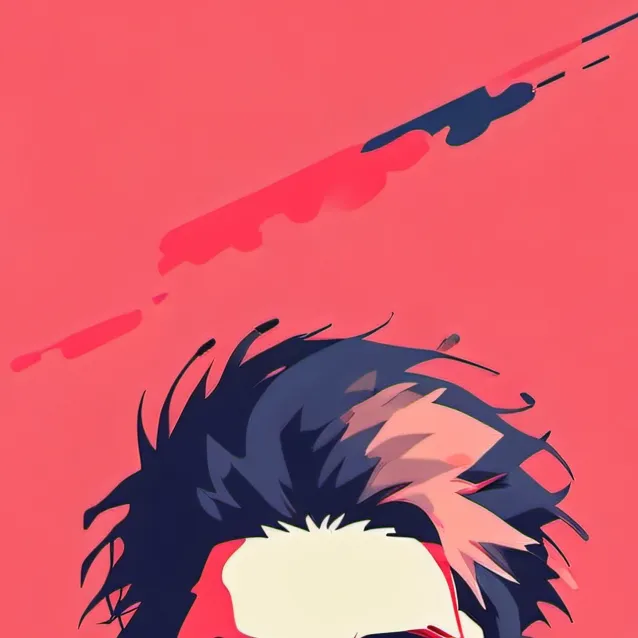 chat with ai character: lil bro