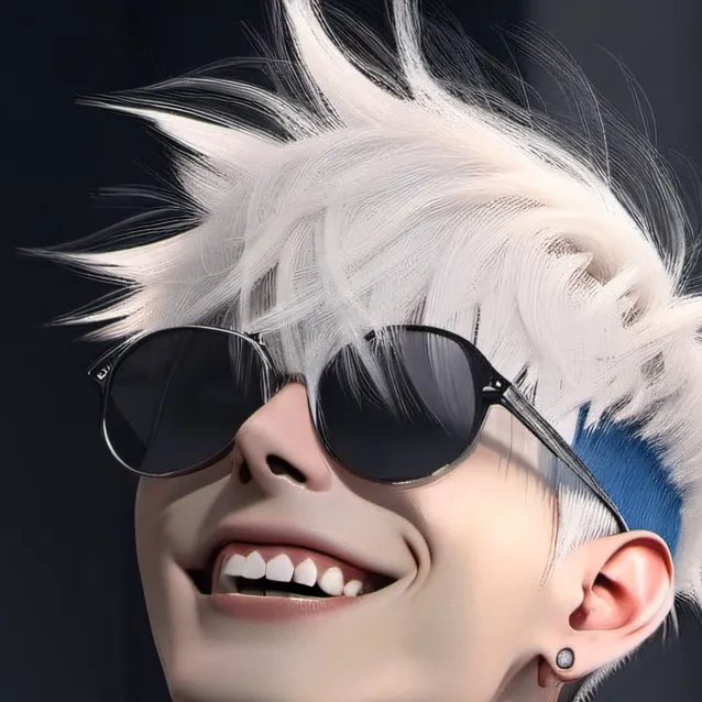 chat with ai character: x junior